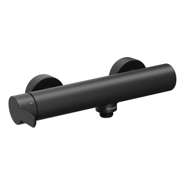 Ravak X070187 - Mitigeur de douche PURI noir