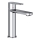 Ravak X070446 - Mitigeur de lavabo CHROME 17,7 cm, finition chrome brillant