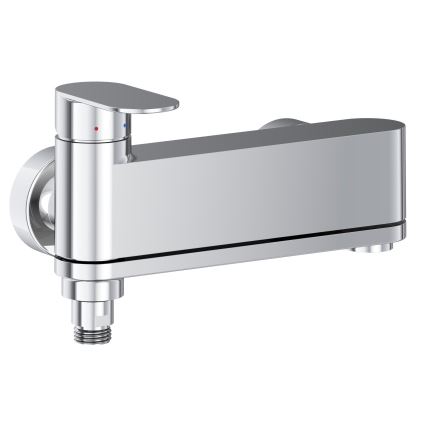 Ravak X070451 - Mitigeur de baignoire CHROME, finition chrome brillant