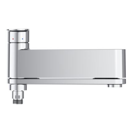 Ravak X070451 - Mitigeur de baignoire CHROME, finition chrome brillant