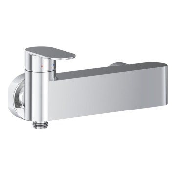 Ravak X070452 - Mitigeur de douche CHROME chromé brillant