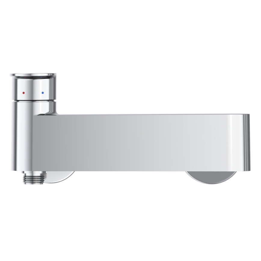 Ravak X070452 - Mitigeur de douche CHROME chromé brillant