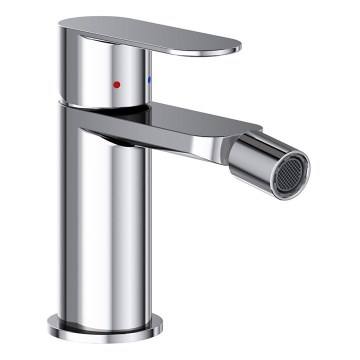 Ravak X070453 - Mitigeur de bidet CHROME chromé brillant