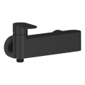 Ravak X070464 - Mitigeur de douche CHROME noir
