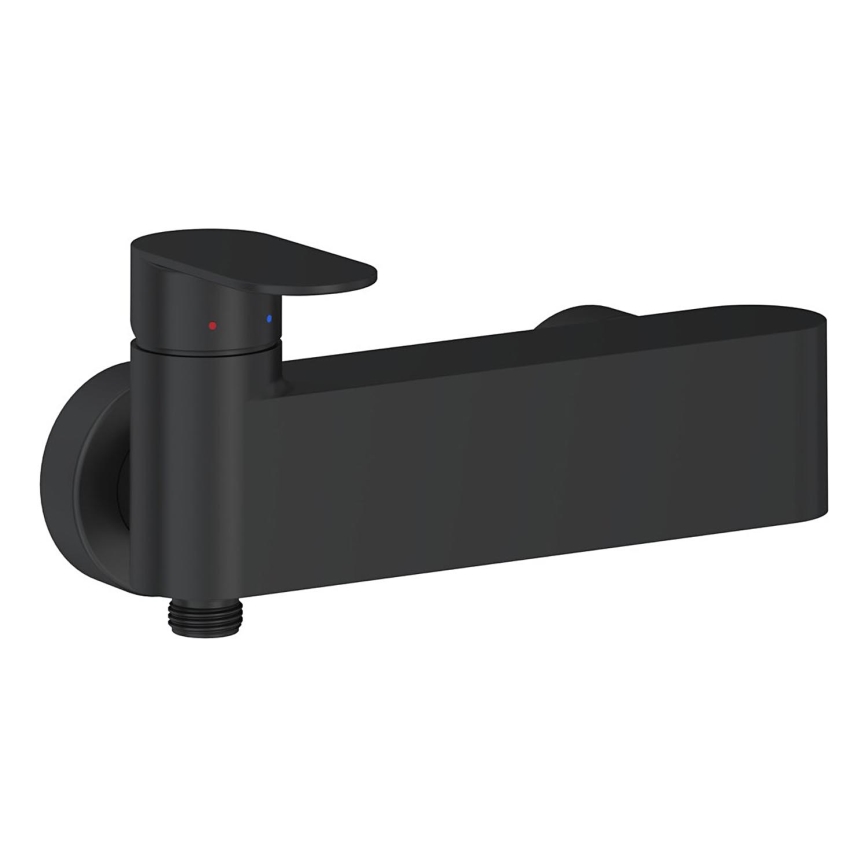 Ravak X070464 - Mitigeur de douche CHROME noir