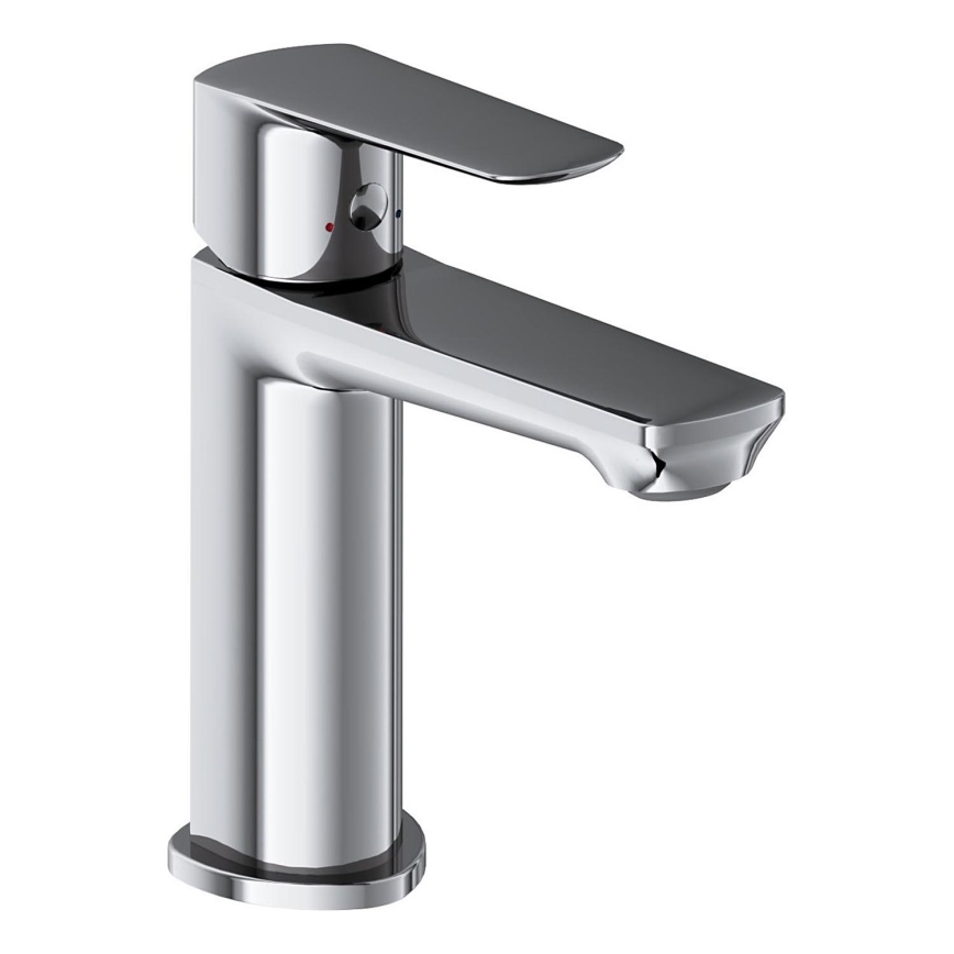 Ravak X070470 - Mitigeur pour lavabo LIFE 16 cm, chrome brillant
