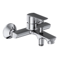 Ravak X070473 - Mitigeur de baignoire LIFE chromé brillant