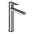 Ravak X070483 - Mitigeur pour lavabo SOLAR 23 cm chromé brillant