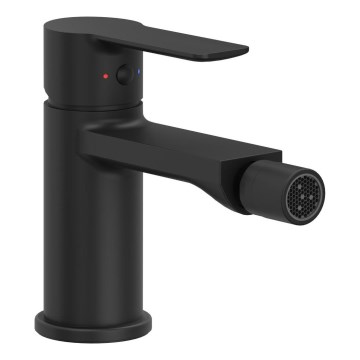 Ravak X070493 - Mitigeur pour bidet SOLAR noir