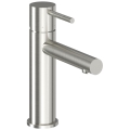 Ravak X070644 - Mitigeur pour lavabo NOX 19 cm en acier inoxydable brossé