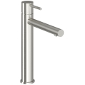 Ravak X070645 - Mitigeur pour lavabo NOX 28 cm, acier inoxydable brossé