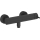 Ravak X070651 - Mitigeur de douche NOX noir mat