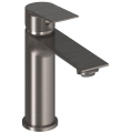 Ravak X070652 - Mitigeur pour lavabo PLAN 16,8 cm, graphite brossé