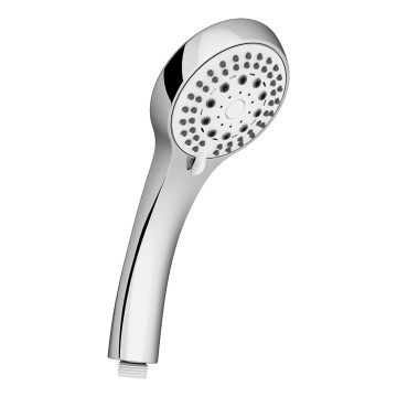 Ravak X07P008 - douchette à main en chrome brillant