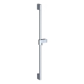 Ravak X07P013 - Barre de douche 70 cm, finition chromée brillante