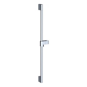 Ravak X07P013 - Barre de douche 70 cm, finition chromée brillante