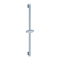 Ravak X07P014 - Barre de douche 91 cm, finition chrome brillant