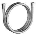 Ravak X07P340 - Flexible de douche 150 cm chromé brillant