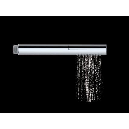 Ravak X07P682 - Pommeau de douche à main blanc mat