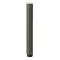 Ravak X07P694 - Douchette à main, finition graphite brossé