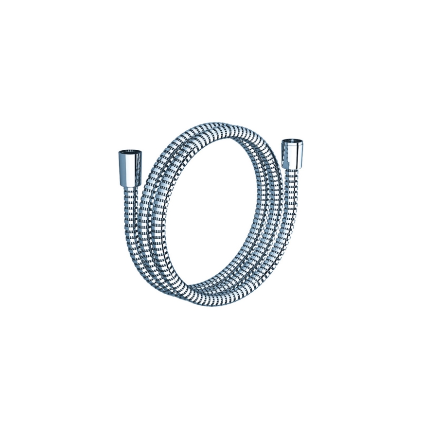 Ravak X07S010 - Ensemble de douche finition chrome brillant