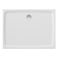 Ravak XA03G711010 - Receveur de douche rectangulaire GIGANT 90x120 cm blanc