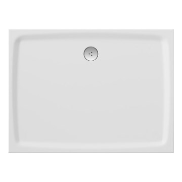 Ravak XA03G711010 - Receveur de douche rectangulaire GIGANT 90x120 cm blanc