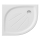 Ravak XA237701010 - Receveur de douche quart de cercle ELIPSO 90x90 cm blanc