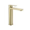 REA-B0977 - Mitigeur pour lavabo ARLO 30 cm, finition or brossé