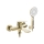 REA-B1129 - Ensemble de baignoire AVALON doré