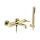 REA-B4524 - Kit baignoire PIXEL doré