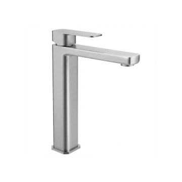 REA-B4588 - Mitigeur pour lavabo ARLO 30 cm finition nickel