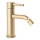 REA-B4702 - Mitigeur de bidet LUNGO 17 cm doré brossé