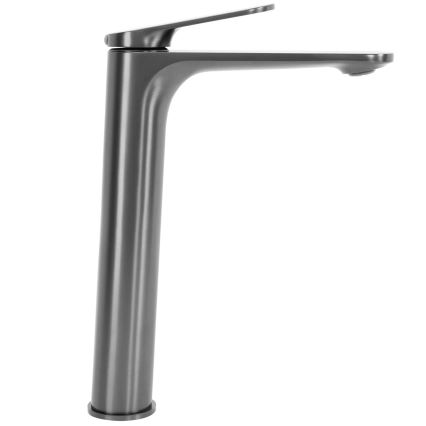 REA-B5062 - Mitigeur pour lavabo MARCO 27,5 cm titane