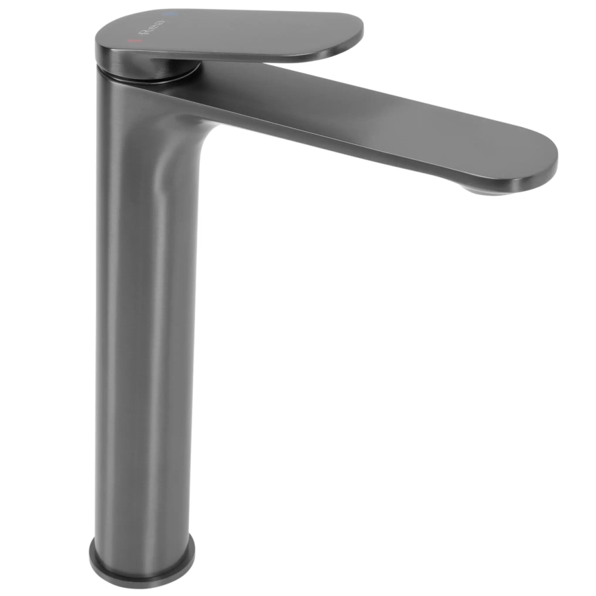 REA-B5062 - Mitigeur pour lavabo MARCO 27,5 cm titane