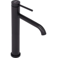 REA-B5325 - Mitigeur de lavabo CLIF 29,5 cm noir mat