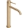 REA-B5329 - Mitigeur pour lavabo CLIF 29,5 cm, finition or brossé