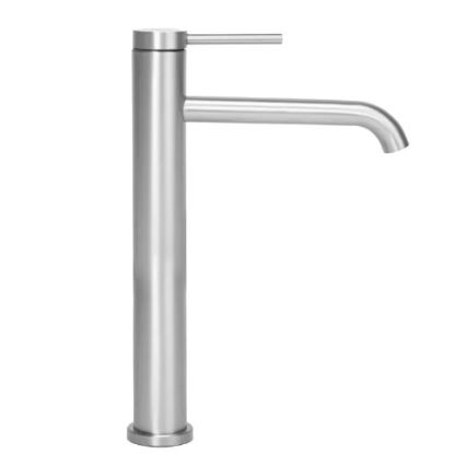 REA-B5330 - Mitigeur pour lavabo CLIF 29,5 cm, finition nickel