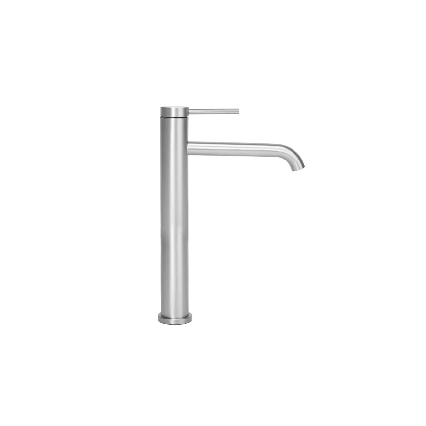 REA-B5330 - Mitigeur pour lavabo CLIF 29,5 cm, finition nickel