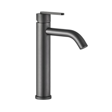 REA-B5511 - Mitigeur pour lavabo ONTARIO 30 cm titane