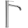REA-B6100 - Mitigeur de lavabo LUNGIS 34,5 cm chromé brillant