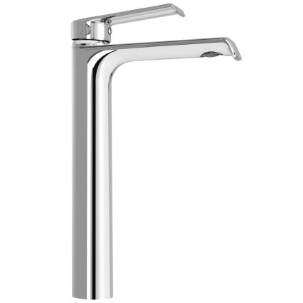REA-B6207 - Mitigeur pour lavabo HASS 28 cm, chrome brillant