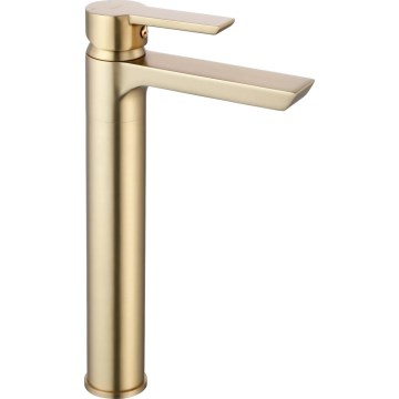 REA-B6412 - Mitigeur pour lavabo ARGUS 28,5 cm doré brossé