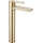 REA-B6412 - Mitigeur pour lavabo ARGUS 28,5 cm doré brossé