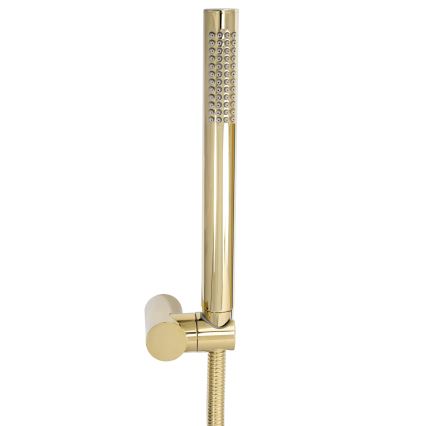 REA-B6635 - Ensemble de baignoire LUNGO doré