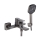 REA-B8747 - Kit de baignoire ARGUS titane