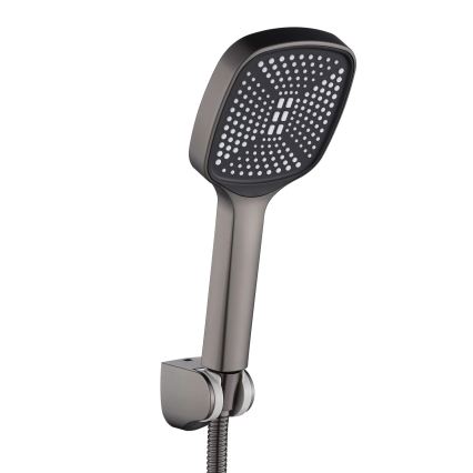 REA-B8747 - Kit de baignoire ARGUS titane