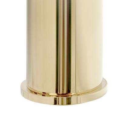 REA-B8803 - Mitigeur de lavabo TESS 31,5 cm doré