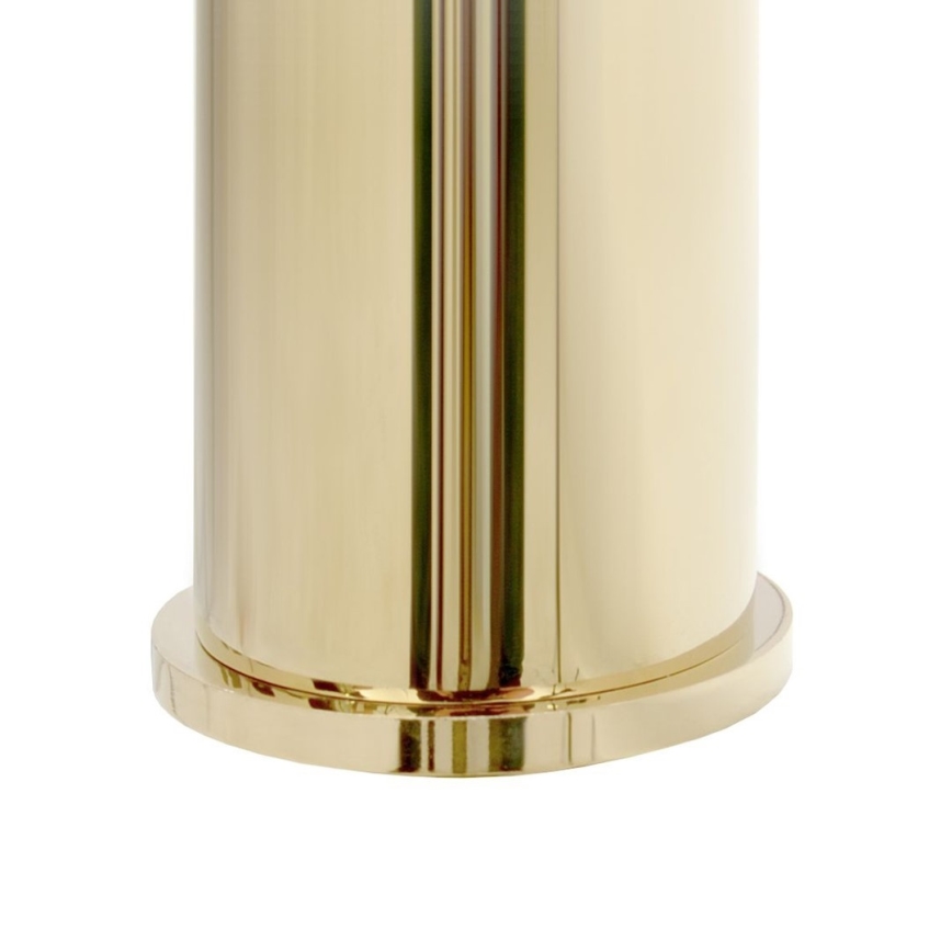 REA-B8803 - Mitigeur de lavabo TESS 31,5 cm doré