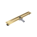 REA-G2738 - Caniveau d'évacuation NEOX PRO 100 cm doré